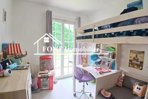 Villa a Saint-Chamond, Loire, Saint-Chamond - € 310.000 | Ref: 08832 - foto 11