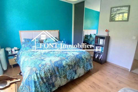 Villa a Saint-Chamond, Loire, Saint-Chamond - € 310.000 | Ref: 08832 - foto 12