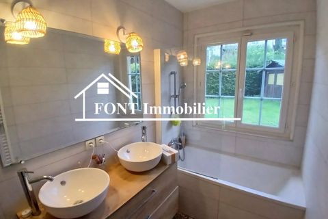 Villa a Saint-Chamond, Loire, Saint-Chamond - € 310.000 | Ref: 08832 - foto 14