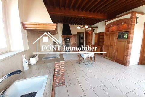 Leilighet i Saint-Chamond, Loire, Saint-Chamond - € 250 000 | Ref: 08831 - foto 2
