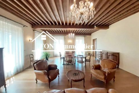 Leilighet i Saint-Chamond, Loire, Saint-Chamond - € 250 000 | Ref: 08831 - foto 3