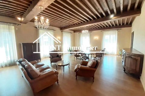 Leilighet i Saint-Chamond, Loire, Saint-Chamond - € 250 000 | Ref: 08831 - foto 4