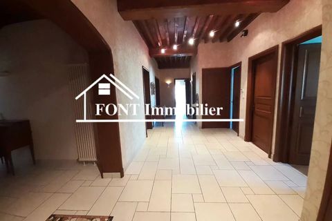 Leilighet i Saint-Chamond, Loire, Saint-Chamond - € 250 000 | Ref: 08831 - foto 5