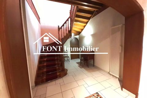 Leilighet i Saint-Chamond, Loire, Saint-Chamond - € 250 000 | Ref: 08831 - foto 6