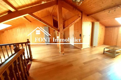 Leilighet i Saint-Chamond, Loire, Saint-Chamond - € 250 000 | Ref: 08831 - foto 8