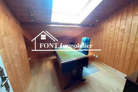 Leilighet i Saint-Chamond, Loire, Saint-Chamond - € 250 000 | Ref: 08831 - foto 10