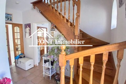 Villa a Saint-Chamond, Loire, Saint-Chamond - € 269.000 | Ref: 08835 - foto 3