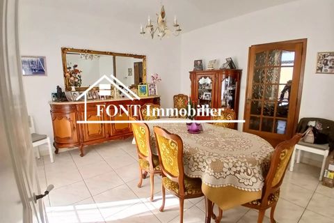 Villa a Saint-Chamond, Loire, Saint-Chamond - € 269.000 | Ref: 08835 - foto 5