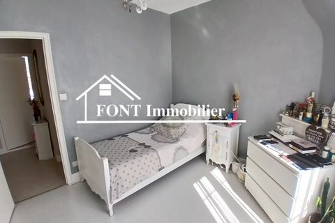 Villa a Saint-Chamond, Loire, Saint-Chamond - € 269.000 | Ref: 08835 - foto 9