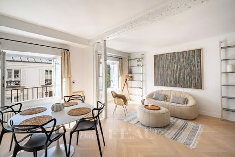 Lejlighed i Paris, Paris, Paris - € 685.000 | Ref: 86881323 - foto 1