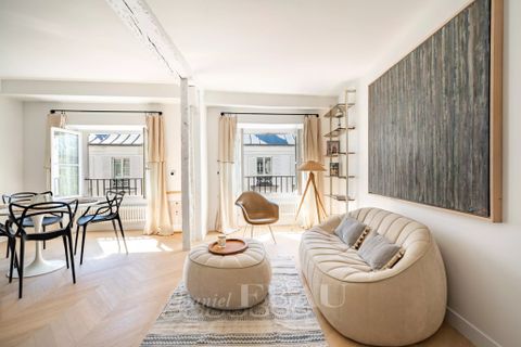 Lejlighed i Paris, Paris, Paris - € 685.000 | Ref: 86881323 - foto 3