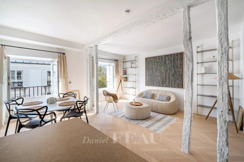 Lejlighed i Paris, Paris, Paris - € 685.000 | Ref: 86881323 - foto 5
