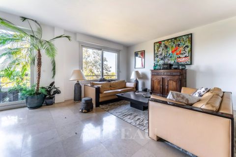 Lejlighed i Paris, Paris, Paris - € 2.670.000 | Ref: 85287586 - foto 6
