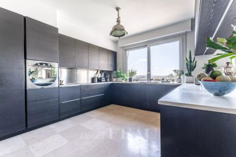 Lejlighed i Paris, Paris, Paris - € 2.670.000 | Ref: 85287586 - foto 7
