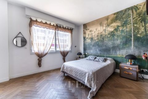 Lejlighed i Paris, Paris, Paris - € 2.670.000 | Ref: 85287586 - foto 9