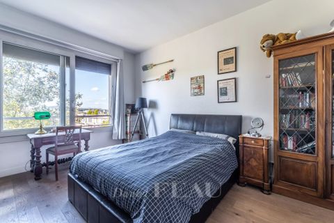 Lejlighed i Paris, Paris, Paris - € 2.670.000 | Ref: 85287586 - foto 12