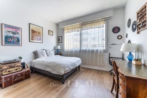 Lejlighed i Paris, Paris, Paris - € 2.670.000 | Ref: 85287586 - foto 13