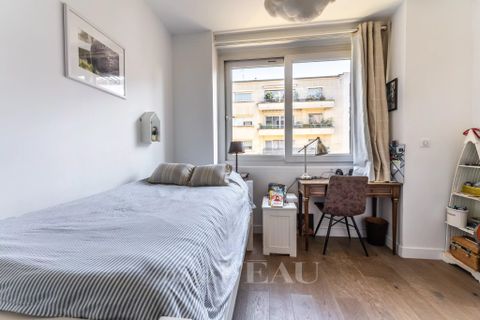 Lejlighed i Paris, Paris, Paris - € 2.670.000 | Ref: 85287586 - foto 14