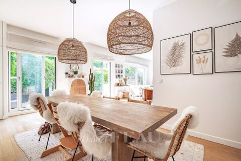 Villa i Paris, Paris, Paris - € 2.950.000 | Ref: 86918903 - foto 4