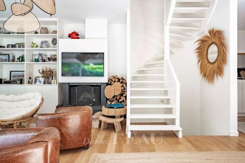 Villa i Paris, Paris, Paris - € 2.950.000 | Ref: 86918903 - foto 6