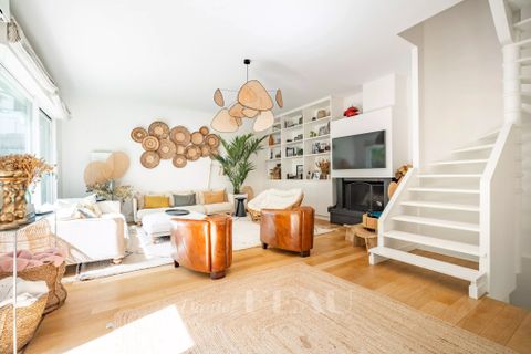 Villa i Paris, Paris, Paris - € 2.950.000 | Ref: 86918903 - foto 7