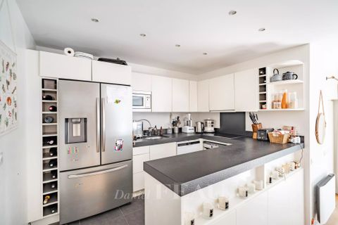 Villa i Paris, Paris, Paris - € 2.950.000 | Ref: 86918903 - foto 10