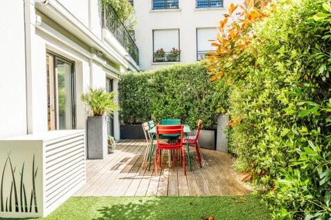 Villa i Paris, Paris, Paris - € 2.950.000 | Ref: 86918903 - foto 11
