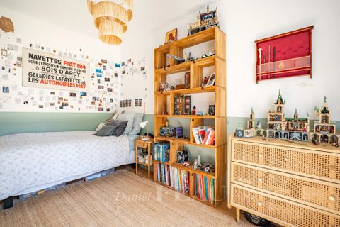 Villa i Paris, Paris, Paris - € 2.950.000 | Ref: 86918903 - foto 15