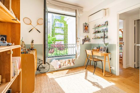Villa i Paris, Paris, Paris - € 2.950.000 | Ref: 86918903 - foto 16