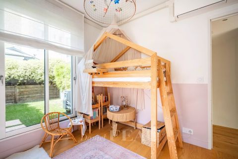 Villa i Paris, Paris, Paris - € 2.950.000 | Ref: 86918903 - foto 18