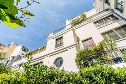 Villa i Paris, Paris, Paris - € 2.950.000 | Ref: 86918903 - foto 21
