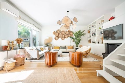 Villa i Paris, Paris, Paris - € 2.950.000 | Ref: 86918903 - foto 2