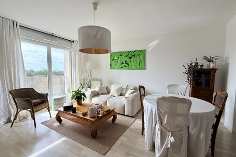 Lejlighed i Rouen, Seine-Maritime, Rouen - € 210.000 | Ref: 86924434 - foto 1