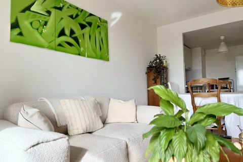 Lejlighed i Rouen, Seine-Maritime, Rouen - € 210.000 | Ref: 86924434 - foto 5