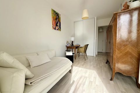 Lejlighed i Rouen, Seine-Maritime, Rouen - € 210.000 | Ref: 86924434 - foto 6