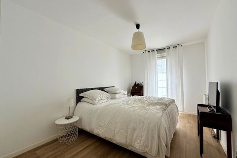 Lejlighed i Rouen, Seine-Maritime, Rouen - € 210.000 | Ref: 86924434 - foto 7