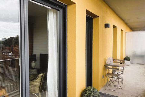 Lejlighed i Rouen, Seine-Maritime, Rouen - € 210.000 | Ref: 86924434 - foto 9