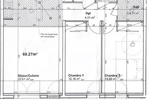 Lejlighed i Rouen, Seine-Maritime, Rouen - € 210.000 | Ref: 86924434 - foto 10