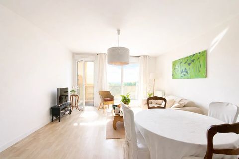 Lejlighed i Rouen, Seine-Maritime, Rouen - € 210.000 | Ref: 86924434 - foto 11