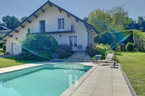 Villa i Sciez, Haute-Savoie, Sciez - € 749.000 | Ref: NRO2107 - foto 1