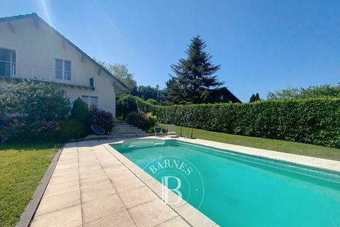 Villa i Sciez, Haute-Savoie, Sciez - € 749.000 | Ref: NRO2107 - foto 2