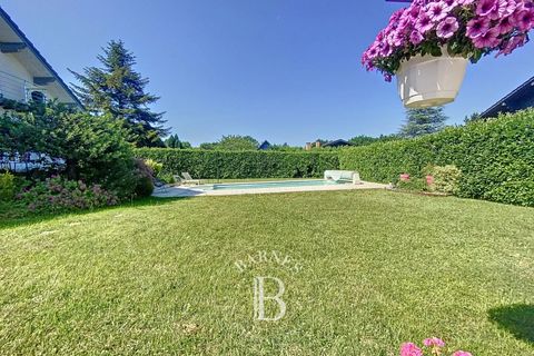 Villa i Sciez, Haute-Savoie, Sciez - € 749.000 | Ref: NRO2107 - foto 3