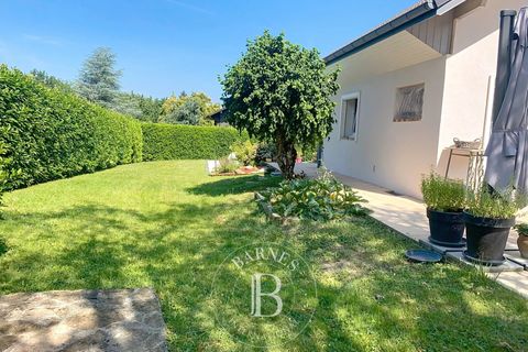Villa i Sciez, Haute-Savoie, Sciez - € 749.000 | Ref: NRO2107 - foto 4