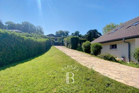 Villa i Sciez, Haute-Savoie, Sciez - € 749.000 | Ref: NRO2107 - foto 5