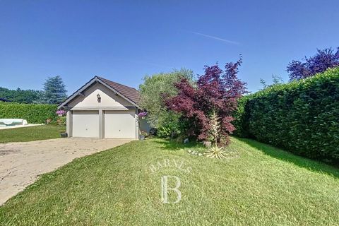 Villa i Sciez, Haute-Savoie, Sciez - € 749.000 | Ref: NRO2107 - foto 6