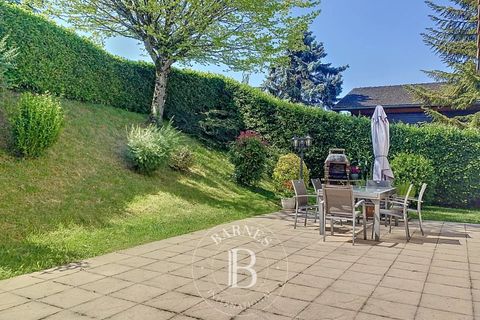 Villa i Sciez, Haute-Savoie, Sciez - € 749.000 | Ref: NRO2107 - foto 7