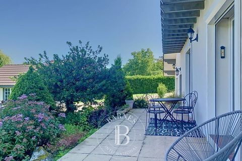 Villa i Sciez, Haute-Savoie, Sciez - € 749.000 | Ref: NRO2107 - foto 8