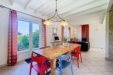 Villa i Sciez, Haute-Savoie, Sciez - € 749.000 | Ref: NRO2107 - foto 10