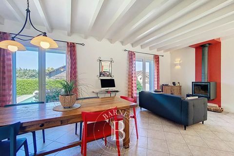 Villa i Sciez, Haute-Savoie, Sciez - € 749.000 | Ref: NRO2107 - foto 12