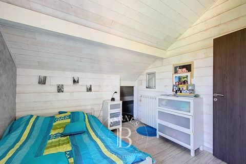 Villa i Sciez, Haute-Savoie, Sciez - € 749.000 | Ref: NRO2107 - foto 18